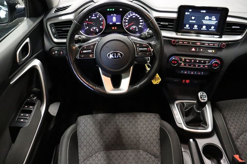 Kia Cee´d bild 12
