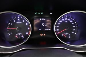 Kia Cee´d bild 17