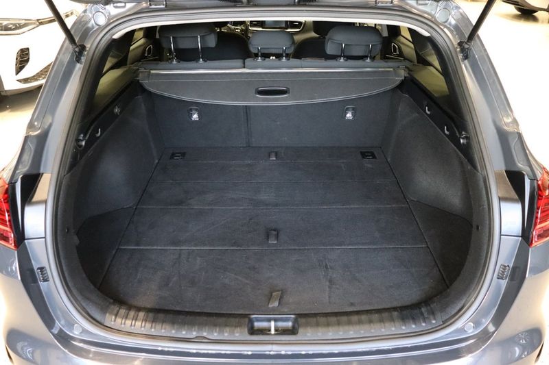 Kia Cee´d bild 6