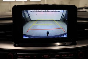 Kia Cee´d bild 21