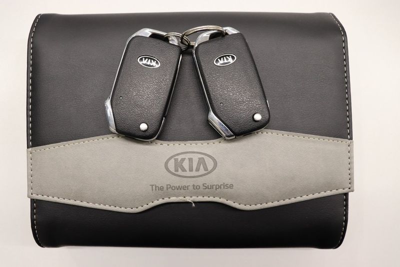 Kia Cee´d bild 26