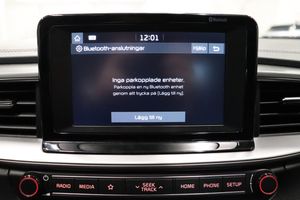 Kia Cee´d bild 23