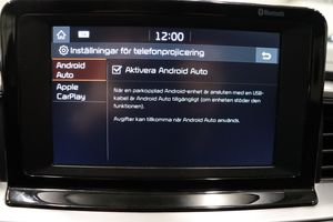 Kia Cee´d bild 22