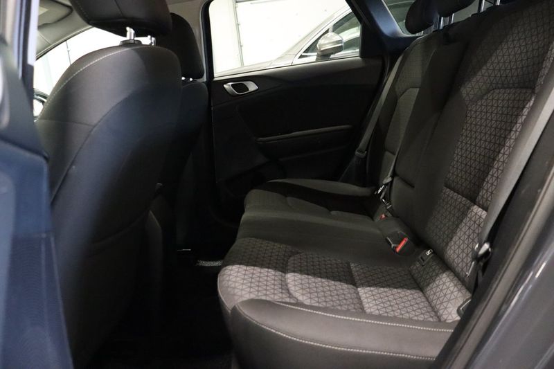 Kia Cee´d bild 10