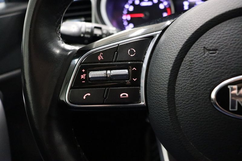 Kia Cee´d bild 15
