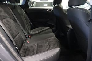 Kia Cee´d bild 11