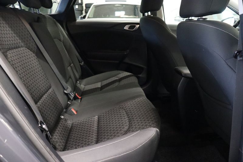 Kia Cee´d bild 11