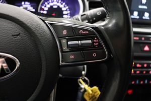 Kia Cee´d bild 16