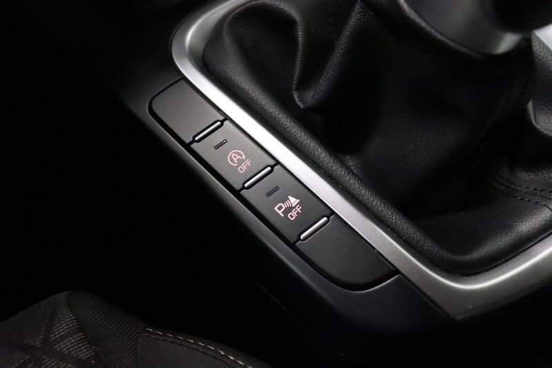 Kia Cee´d bild 25