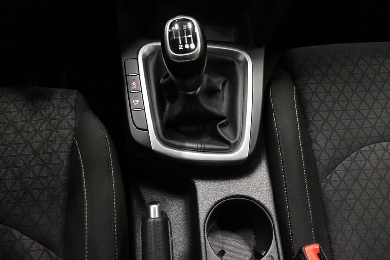 Kia Cee´d bild 19