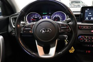 Kia Cee´d bild 13