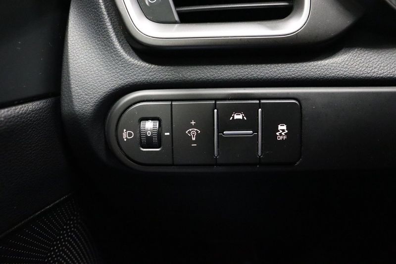 Kia Cee´d bild 24