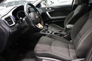 Kia Cee´d bild 8