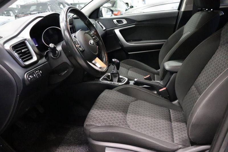 Kia Cee´d bild 8