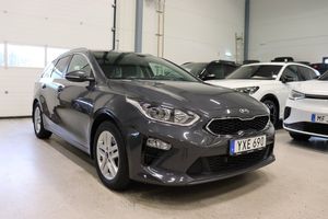 Kia Cee´d bild 2