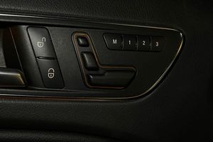 Mercedes A180 bild 18