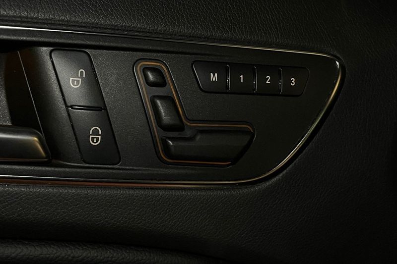 Mercedes A180 bild 18