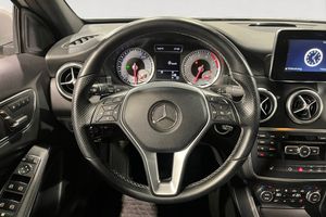 Mercedes A180 bild 13