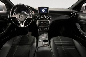 Mercedes A180 bild 11