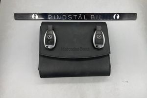 Mercedes A180 bild 17