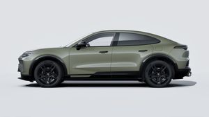 Porsche Cayenne bild 3