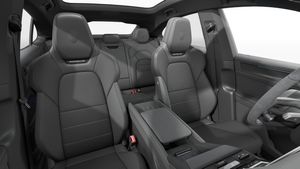 Porsche Cayenne bild 6