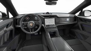 Porsche Cayenne bild 5