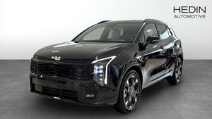 Kia Sportage bild 1