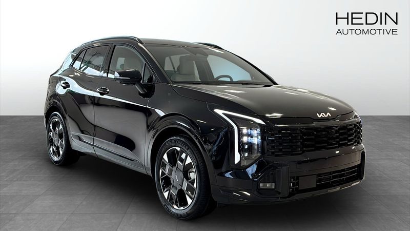 Kia Sportage bild 7