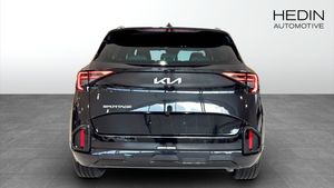 Kia Sportage bild 4