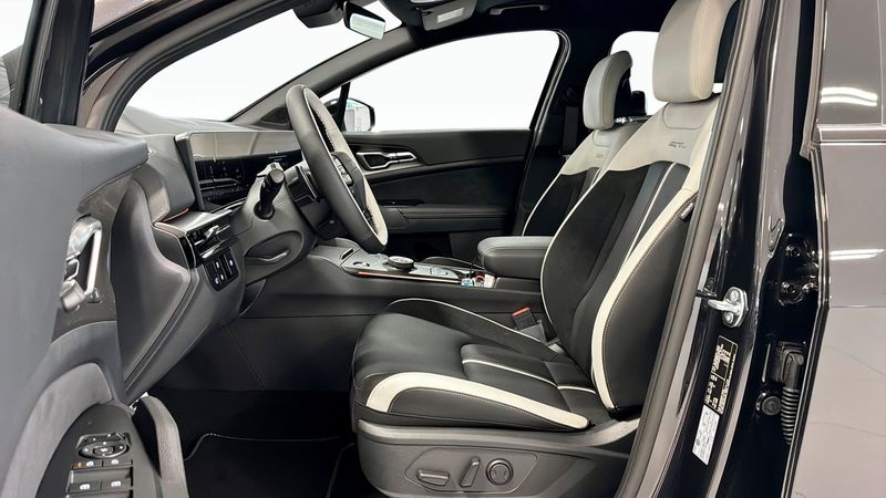 Kia Sportage bild 10