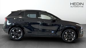 Kia Sportage bild 6
