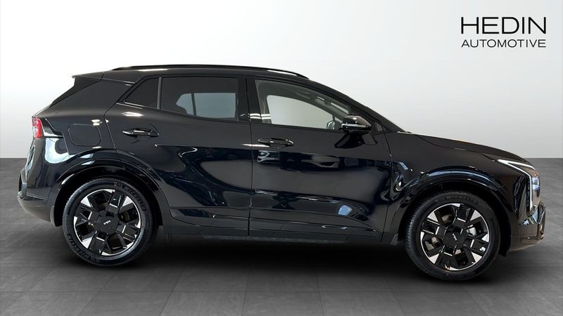 Kia Sportage bild 6
