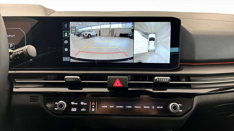 Kia Sportage bild 14