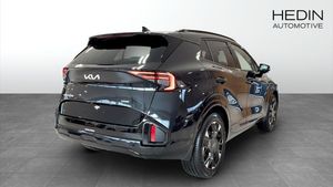 Kia Sportage bild 5