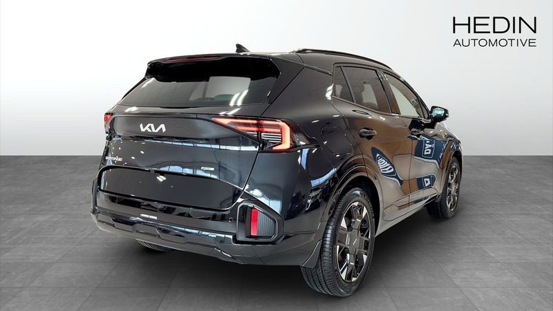 Kia Sportage bild 5