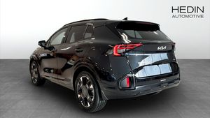 Kia Sportage bild 3