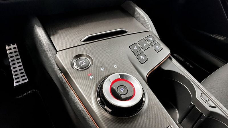 Kia Sportage bild 15