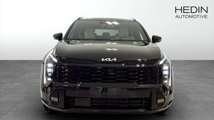 Kia Sportage bild 8