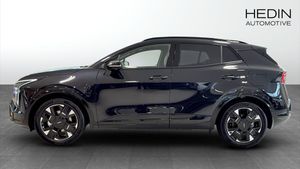Kia Sportage bild 2