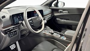Kia Sportage bild 9