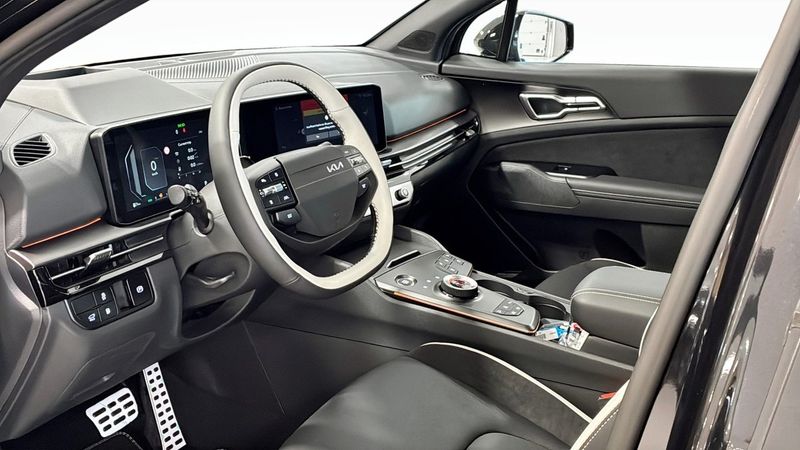 Kia Sportage bild 9