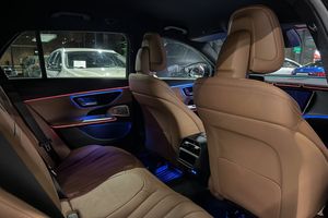 Mercedes E300 bild 11
