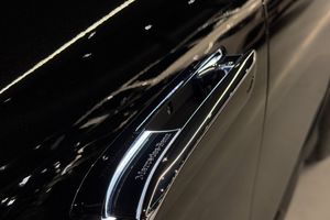 Mercedes E300 bild 8