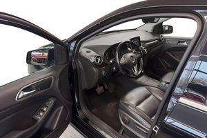 Mercedes B180 bild 10