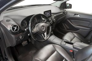 Mercedes B180 bild 6
