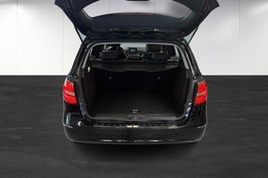 Mercedes B180 bild 11