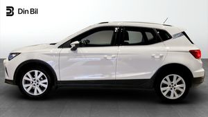 Seat Arona bild 2