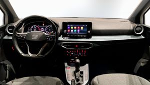 Seat Arona bild 10