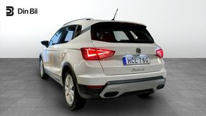 Seat Arona bild 3